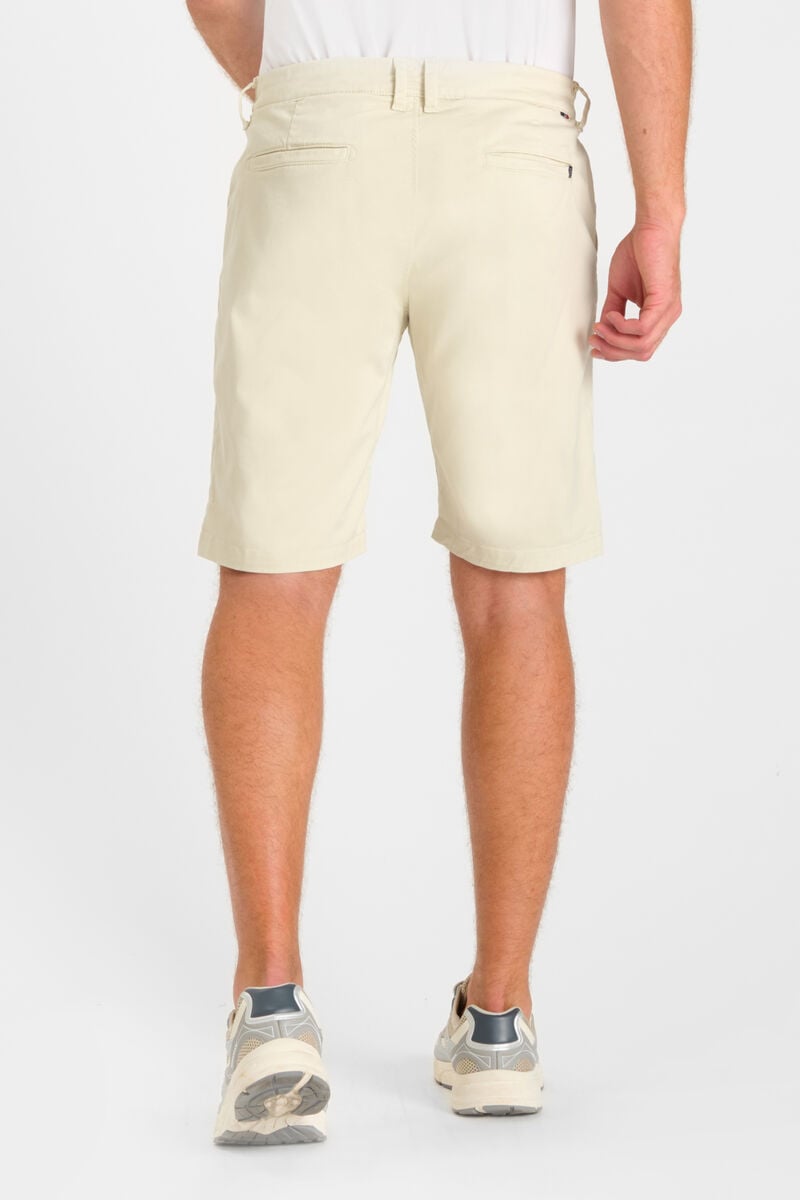 Bermuda Oscar
