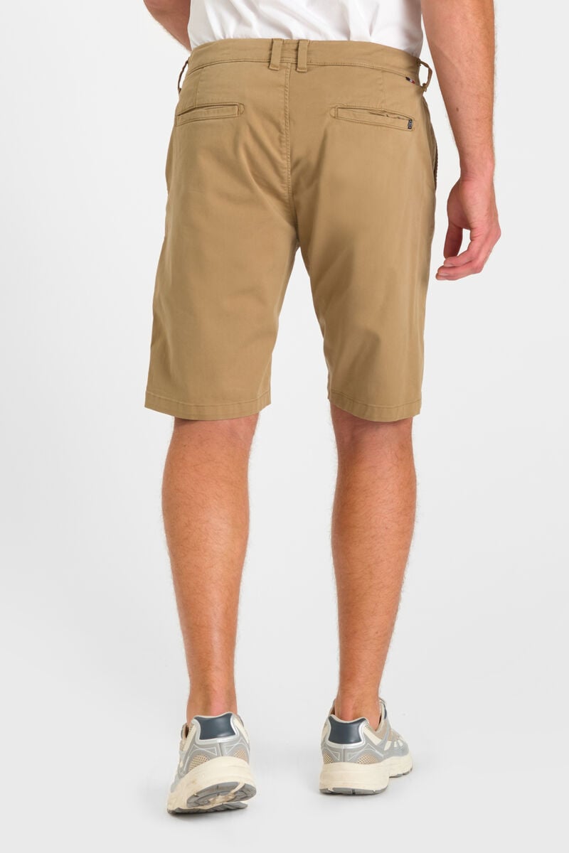 Bermuda Oscar