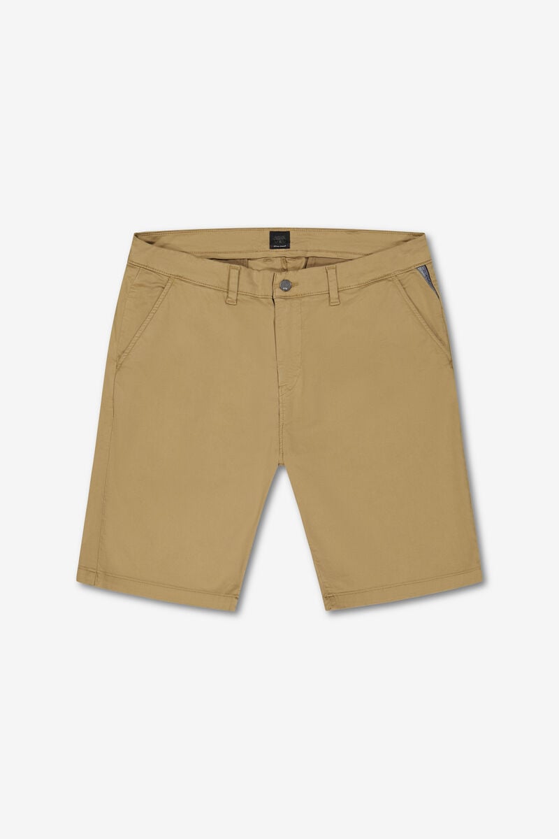 Bermuda Oscar