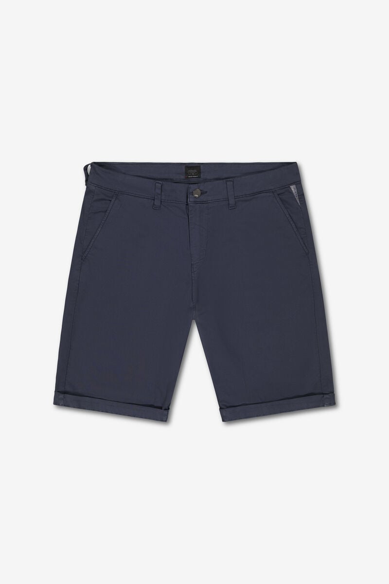 Bermuda Oscar