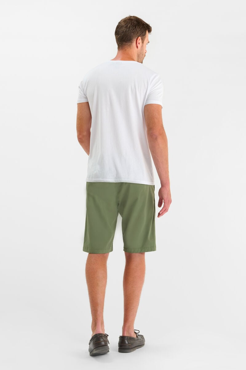 Bermuda Oscar