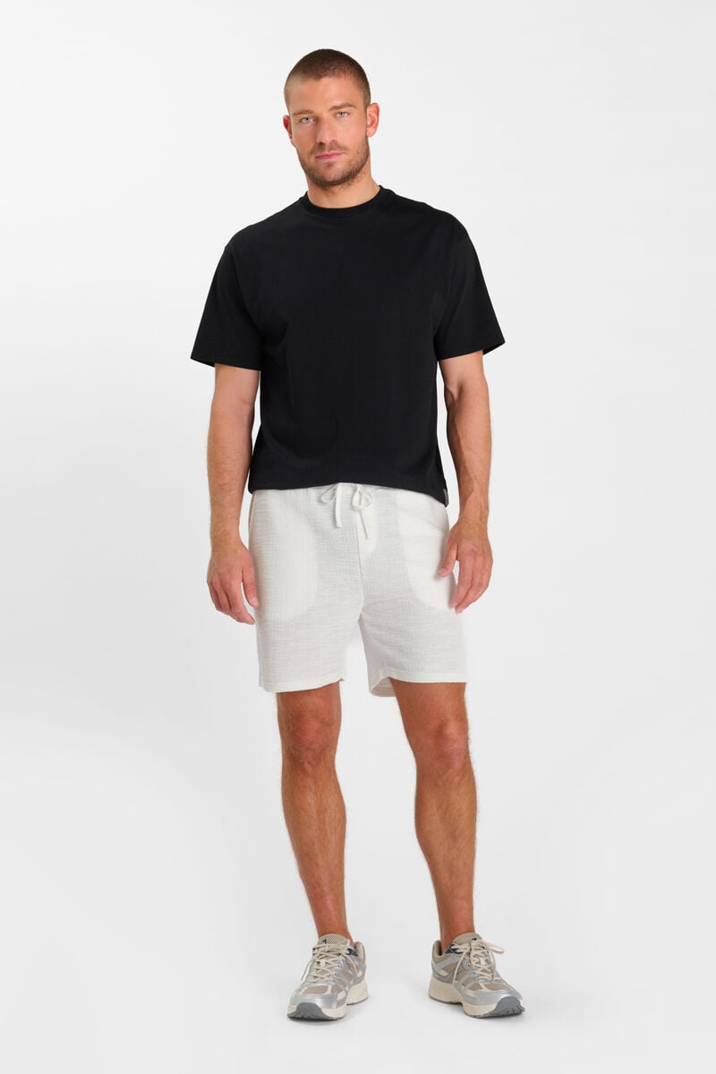 Short Saron