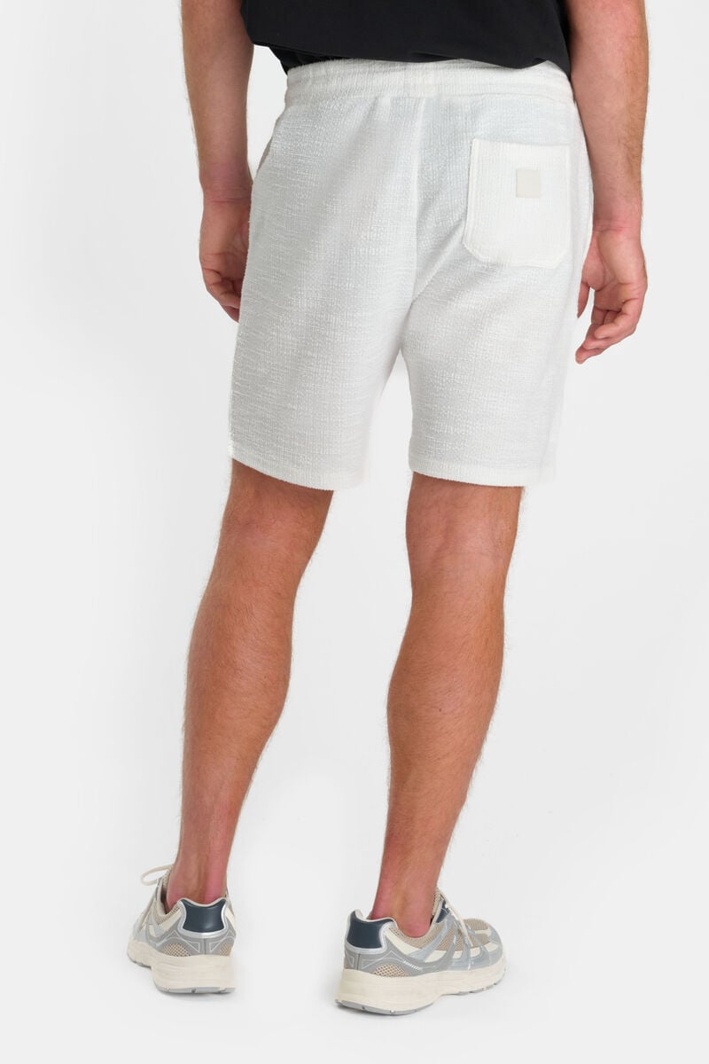 Short Saron