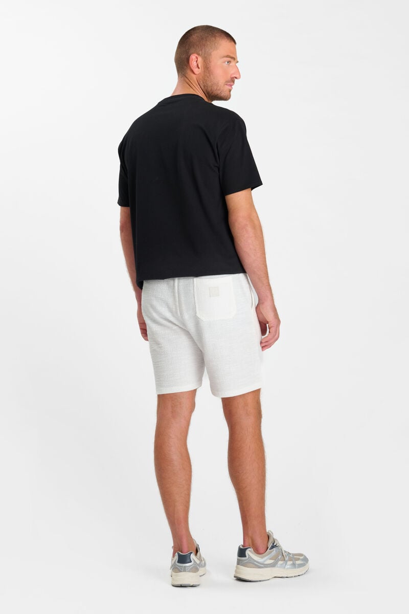 Short Saron