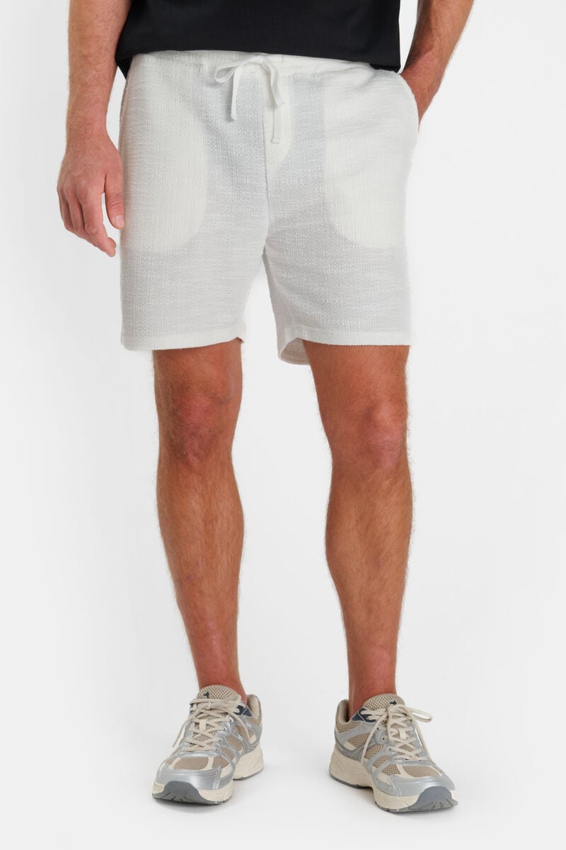Short Saron