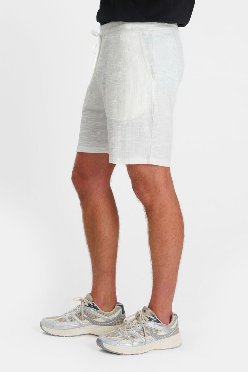 Short Saron