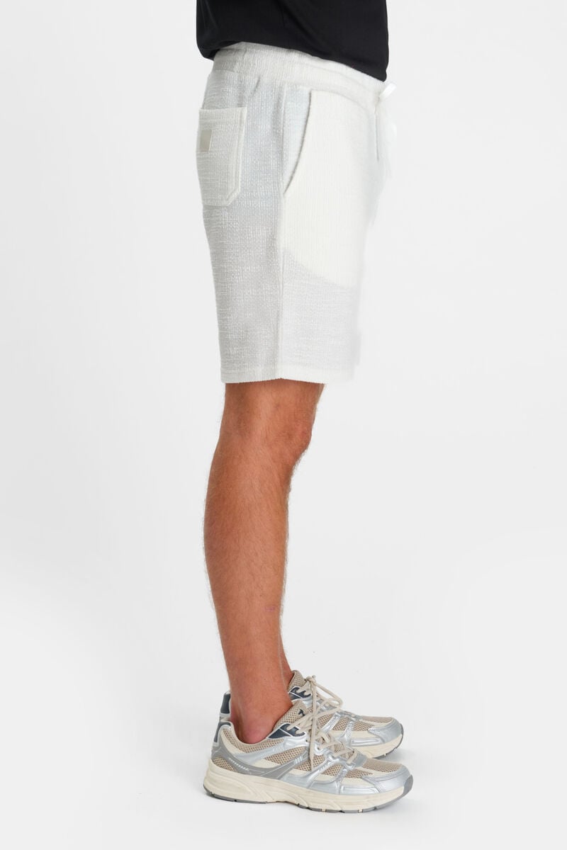 Short Saron