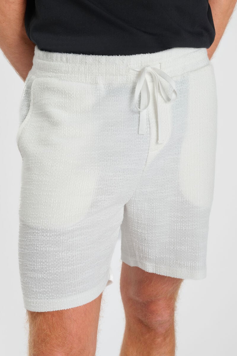 Short Saron