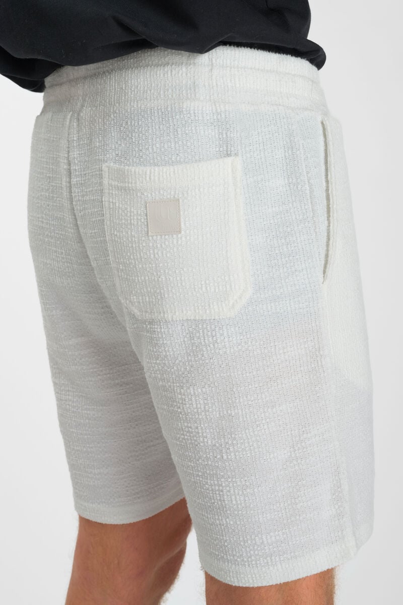 Short Saron