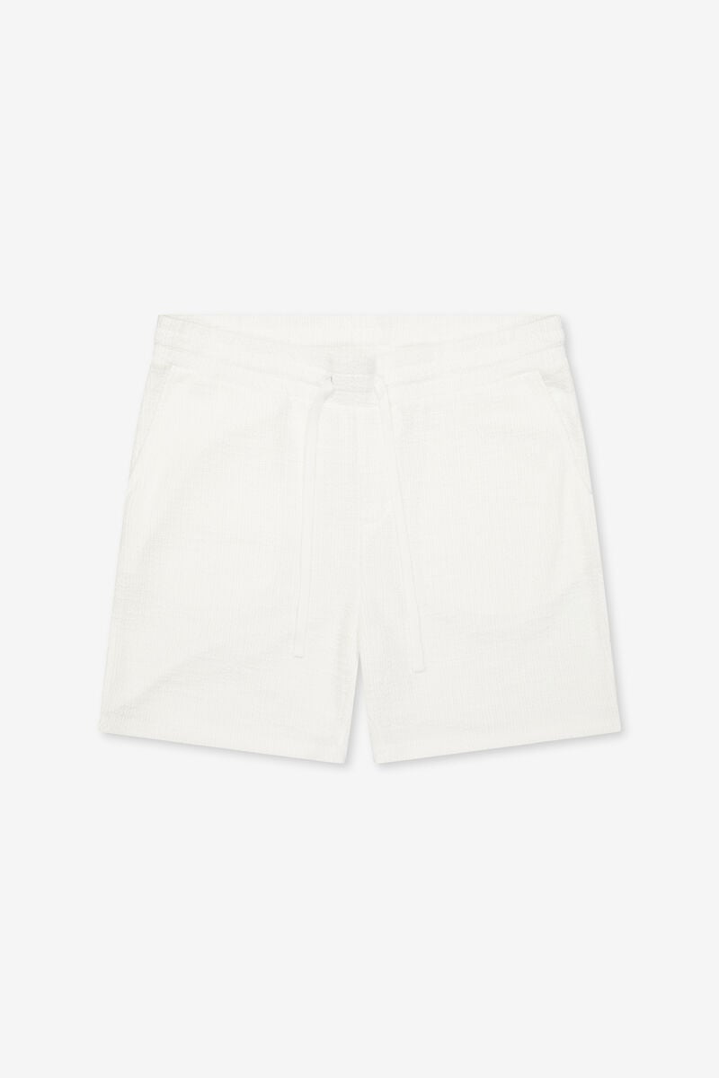 Short Saron