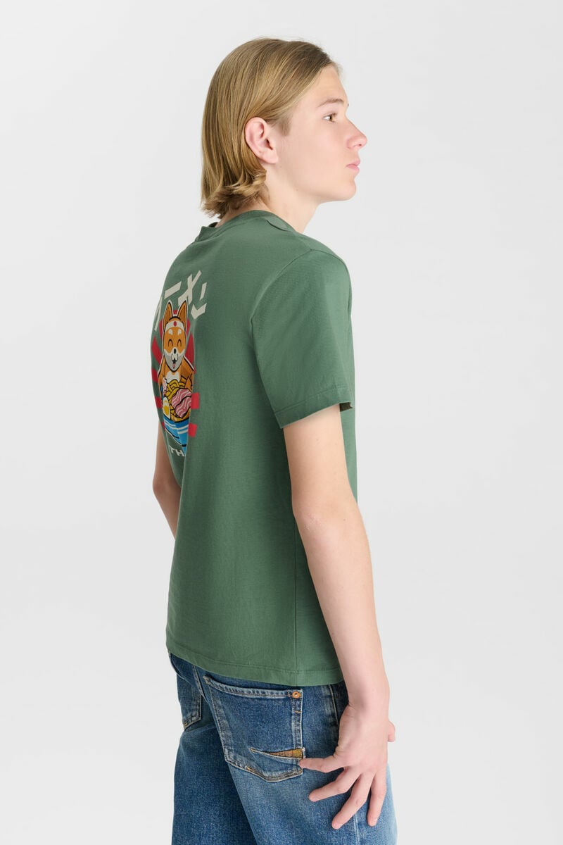T-shirt Douasbo