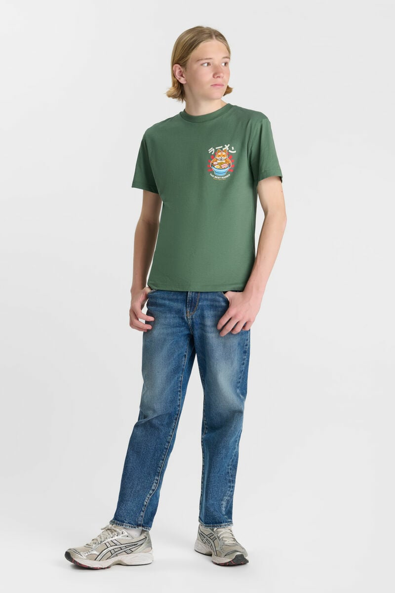 T-shirt Douasbo