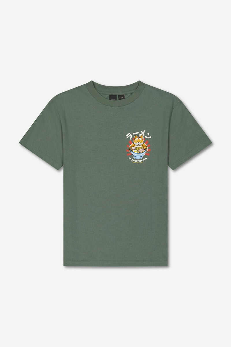 T-shirt Douasbo