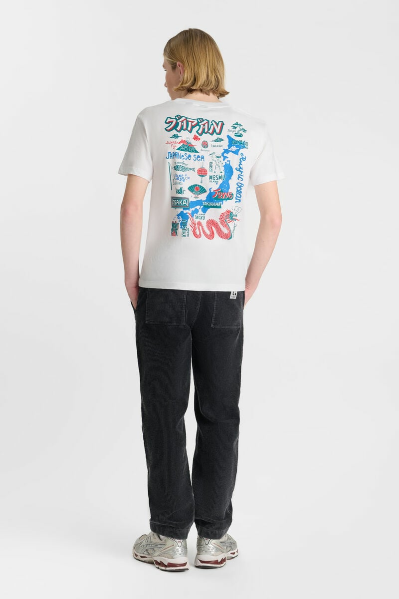 T-shirt Gallbo