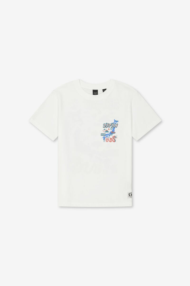 T-shirt Gallbo