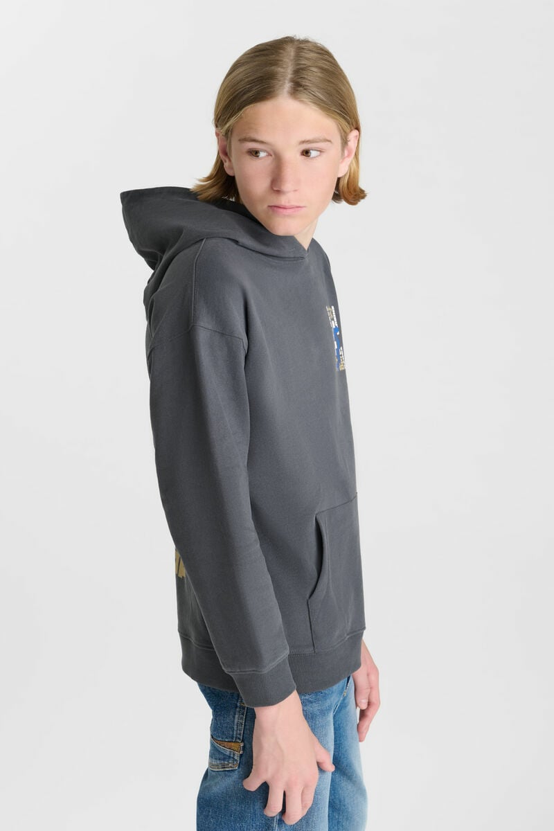 Sweat Istrebo