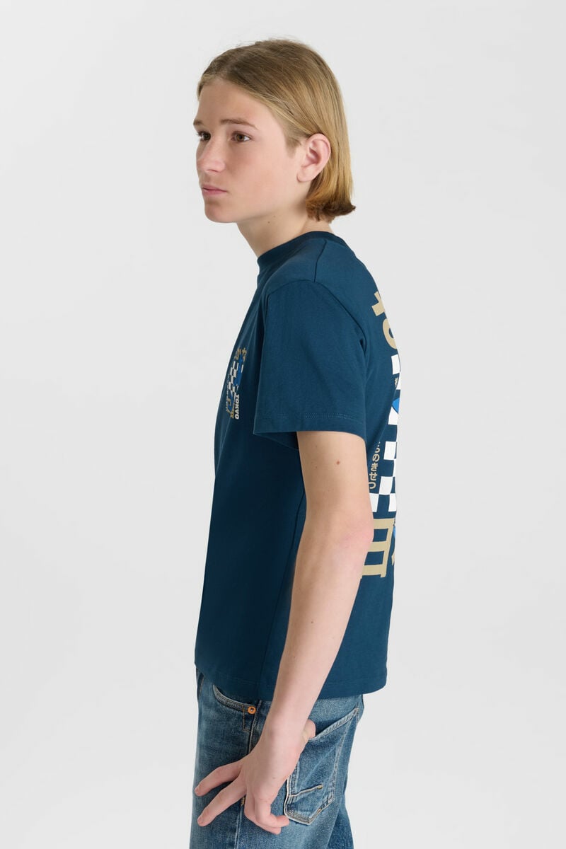 T-shirt Lasovbo