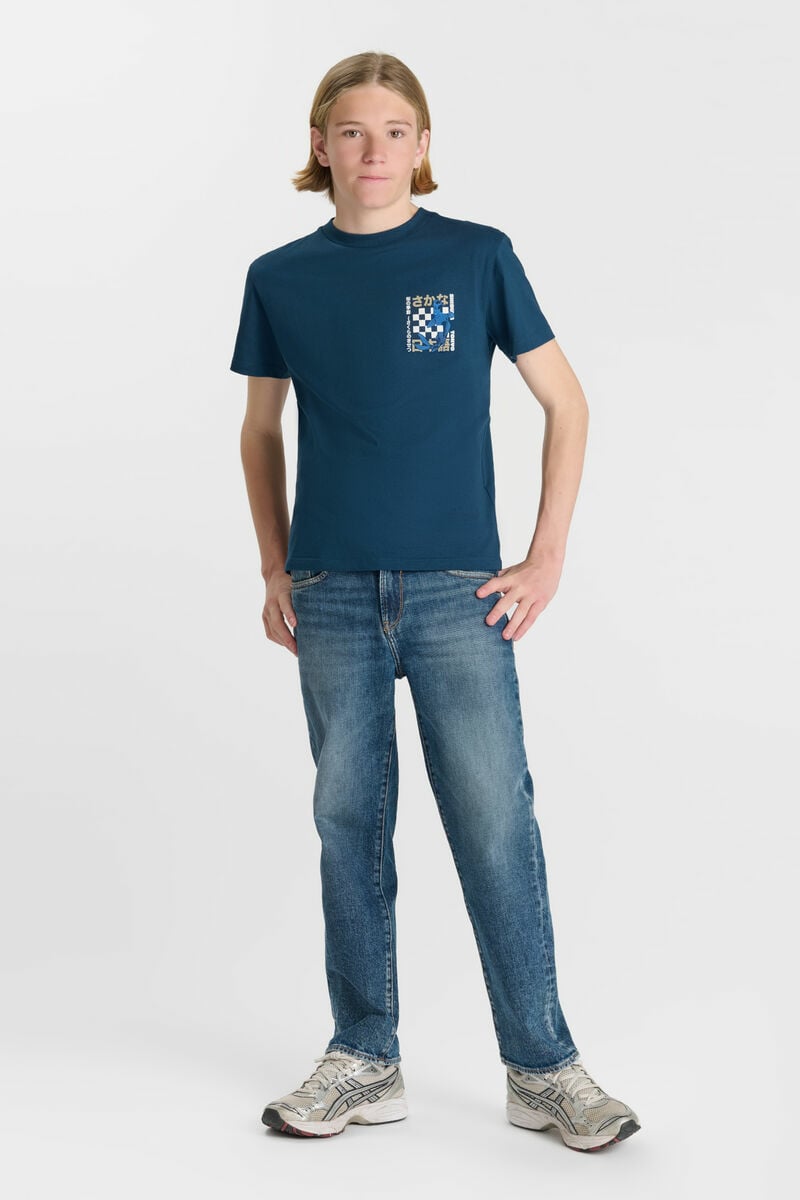 T-shirt Lasovbo
