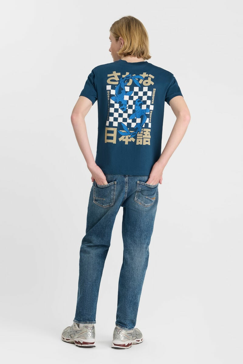 T-shirt Lasovbo