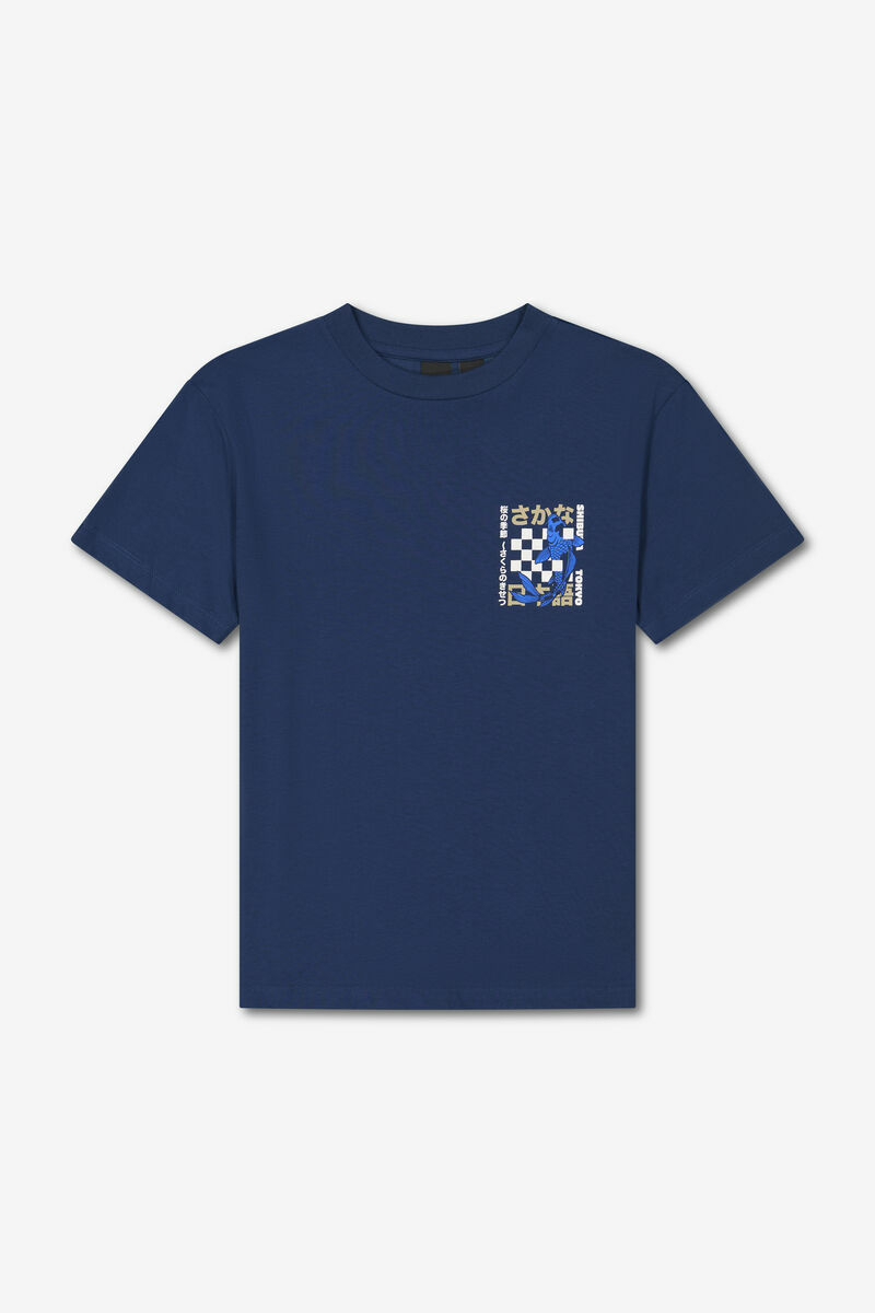 T-shirt Lasovbo