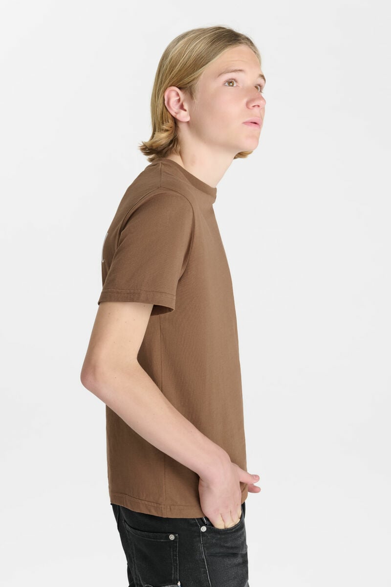 T-shirt Powibo
