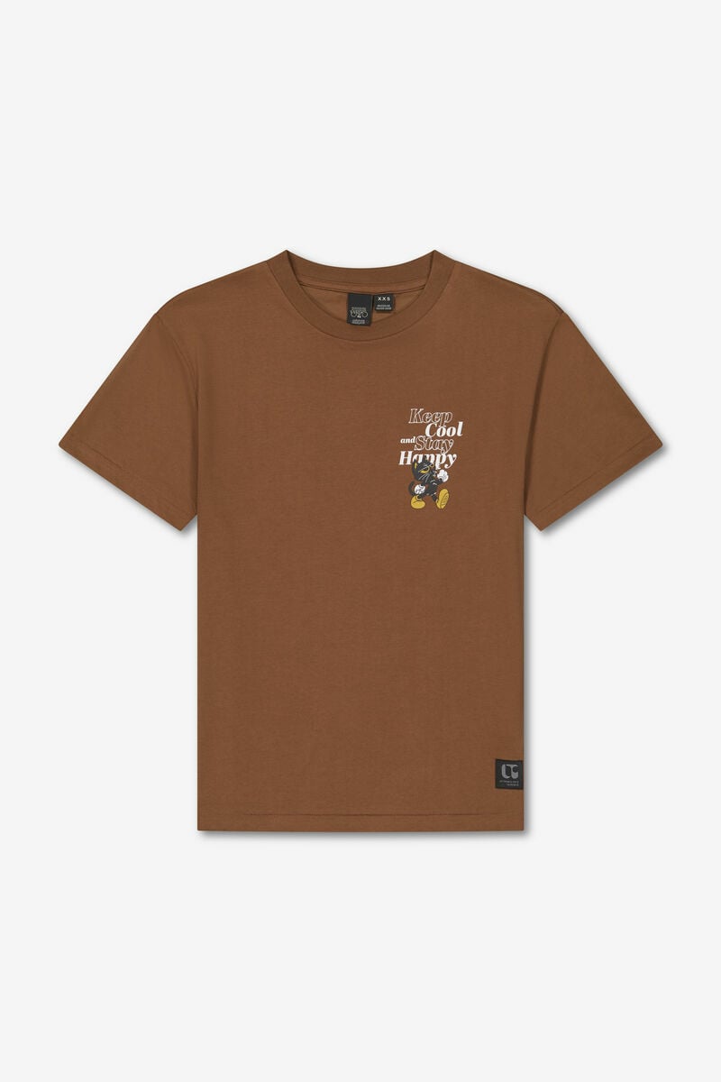 T-shirt Powibo