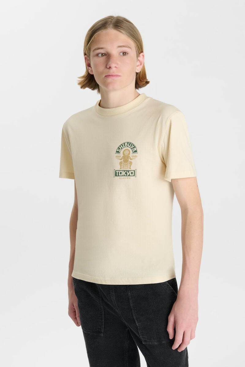 T-shirt Roglicbo