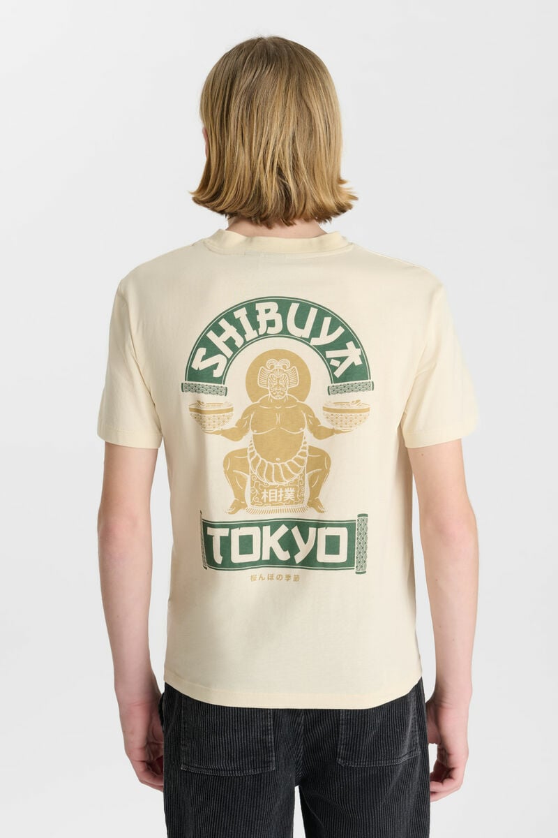 T-shirt Roglicbo