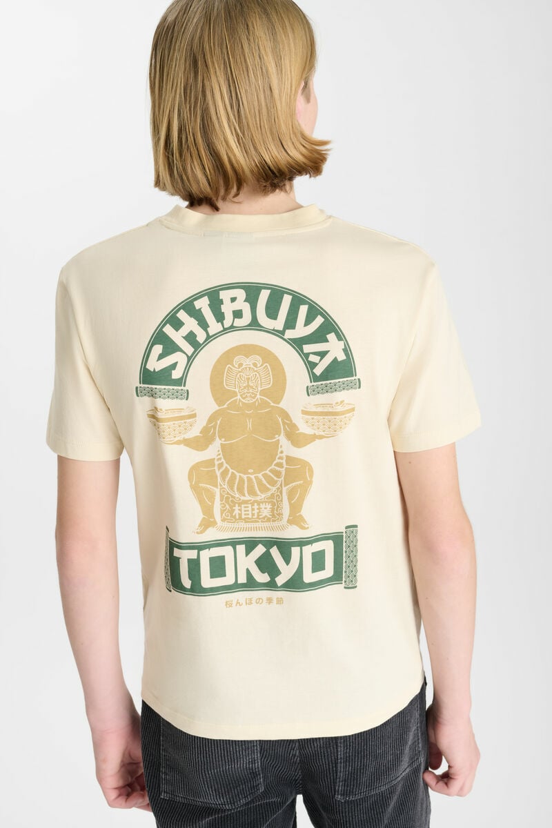 T-shirt Roglicbo