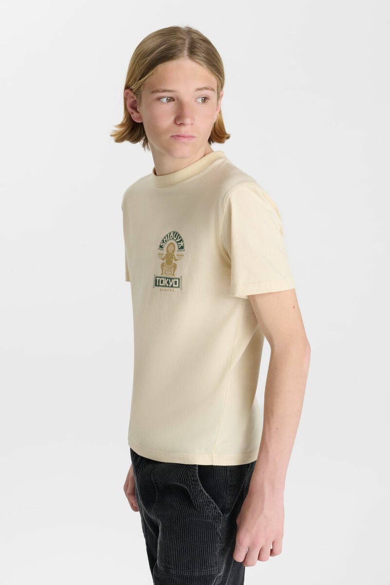 T-shirt Roglicbo