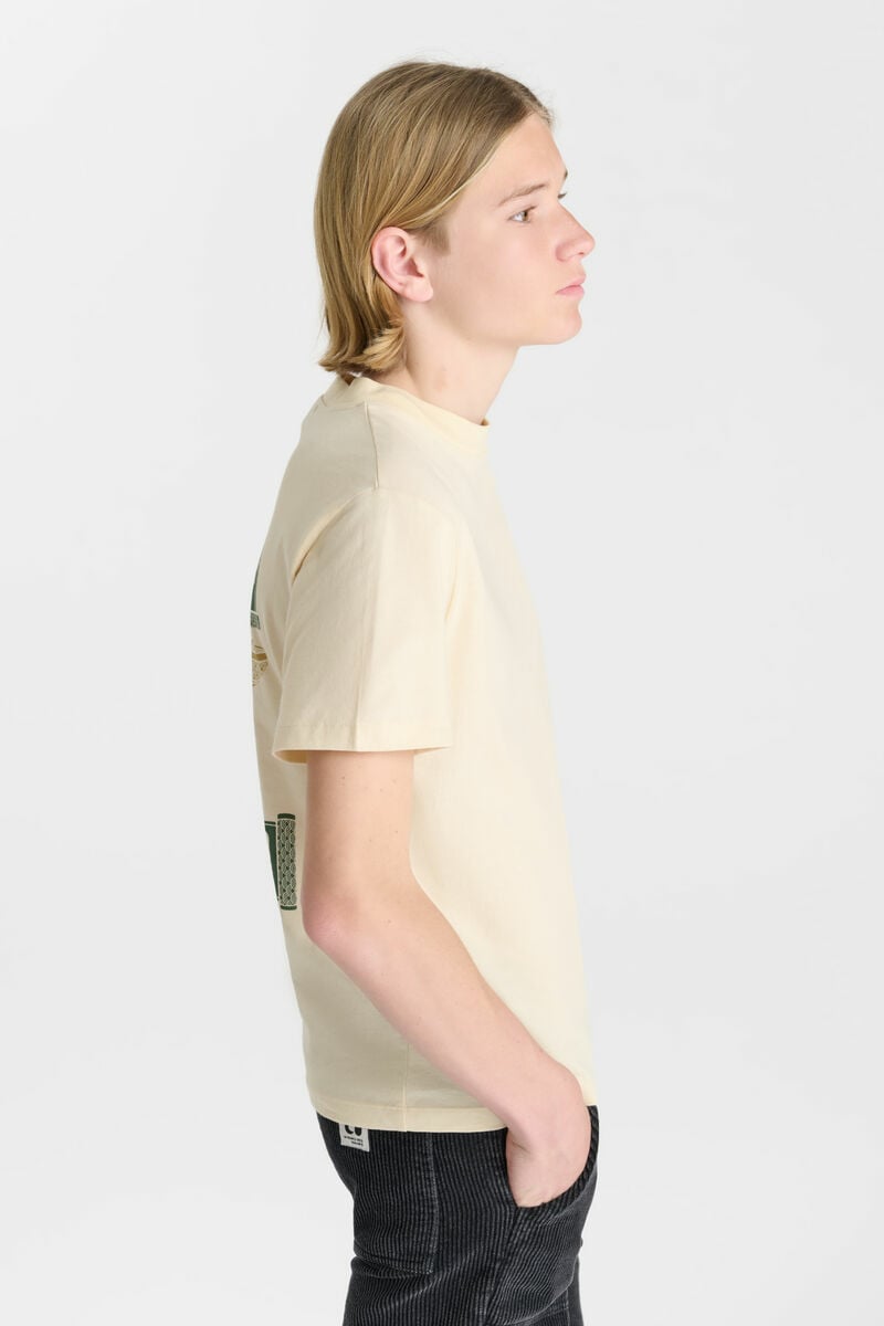 T-shirt Roglicbo