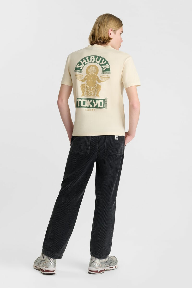 T-shirt Roglicbo
