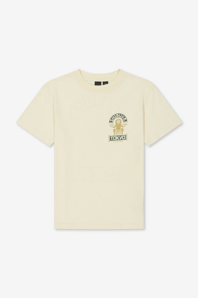 T-shirt Roglicbo