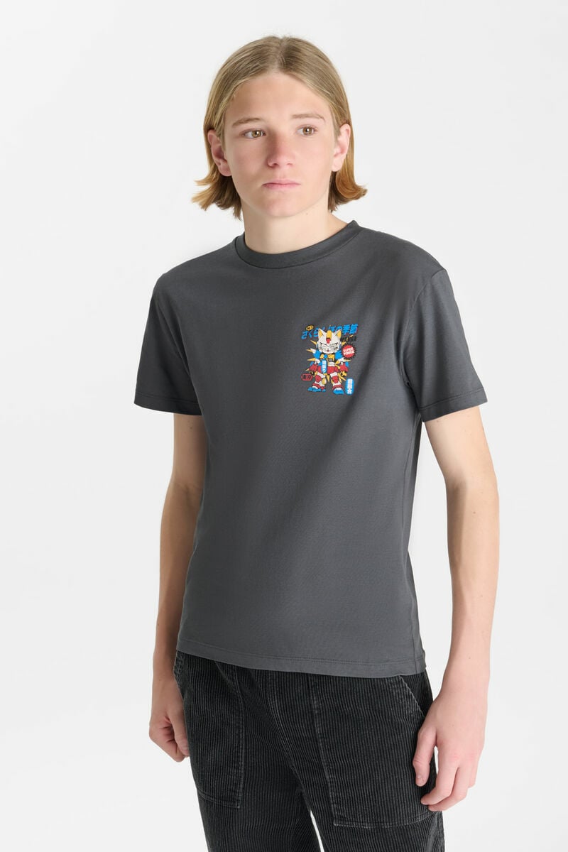 T-shirt Tegabo