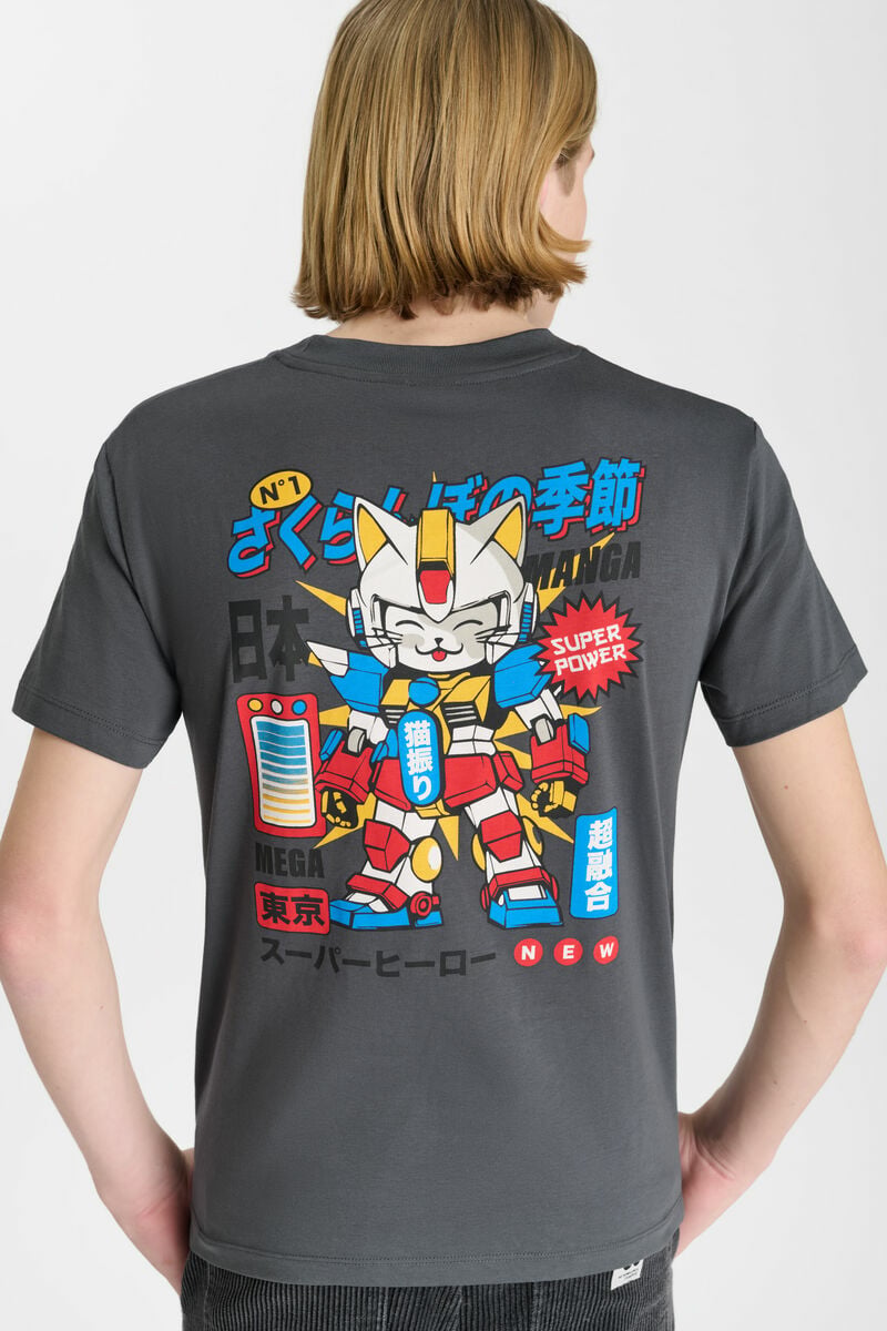 T-shirt Tegabo