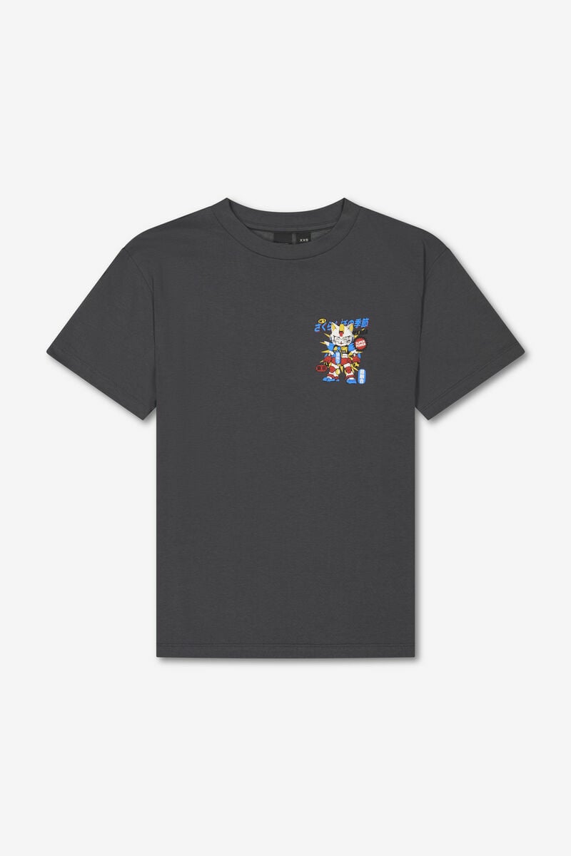 T-shirt Tegabo