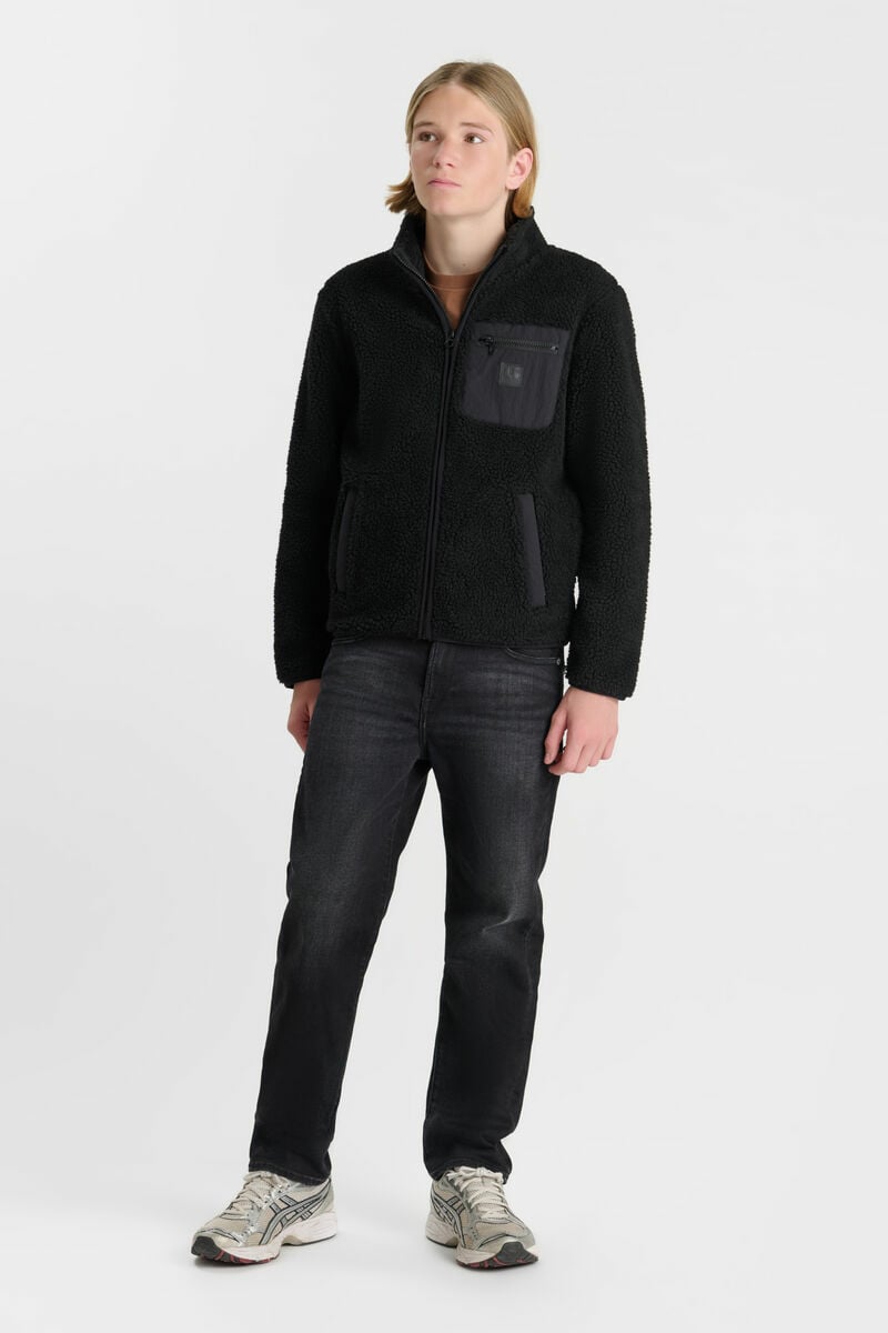 Veste Vigobo
