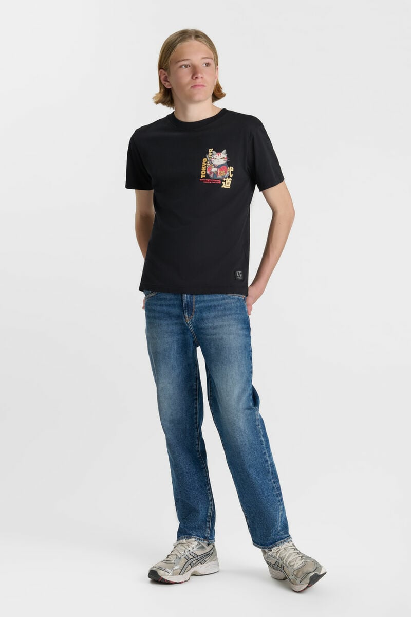 T-shirt Wilderbo