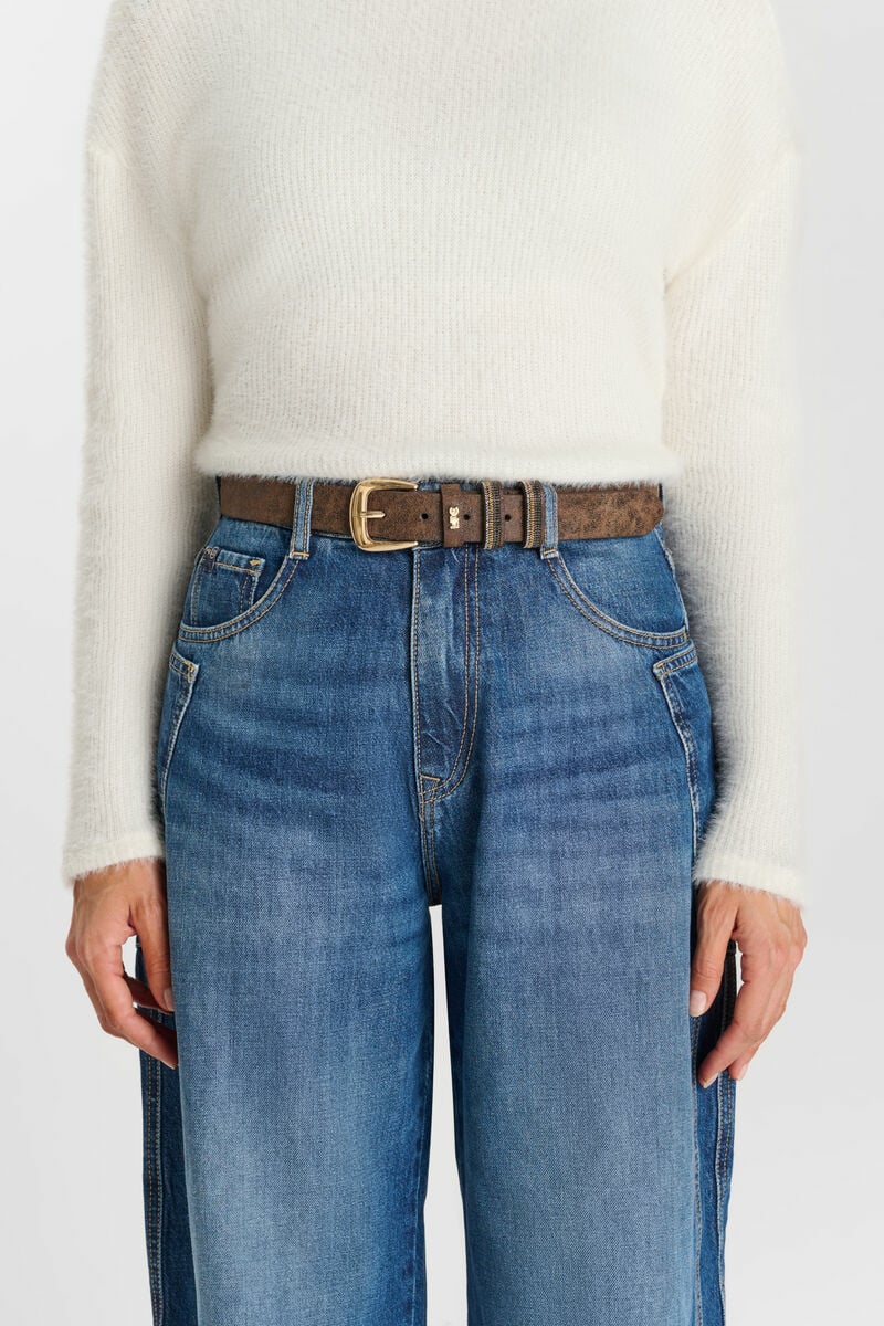 Ceinture Brett