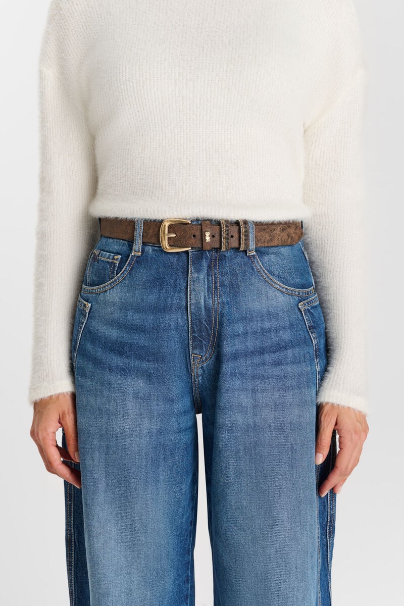 Ceinture Brett