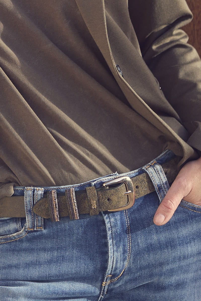 Ceinture Brett