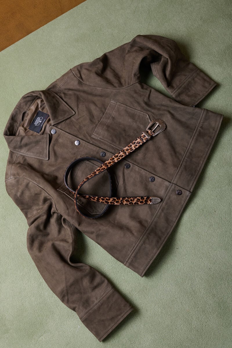 Ceinture Declan