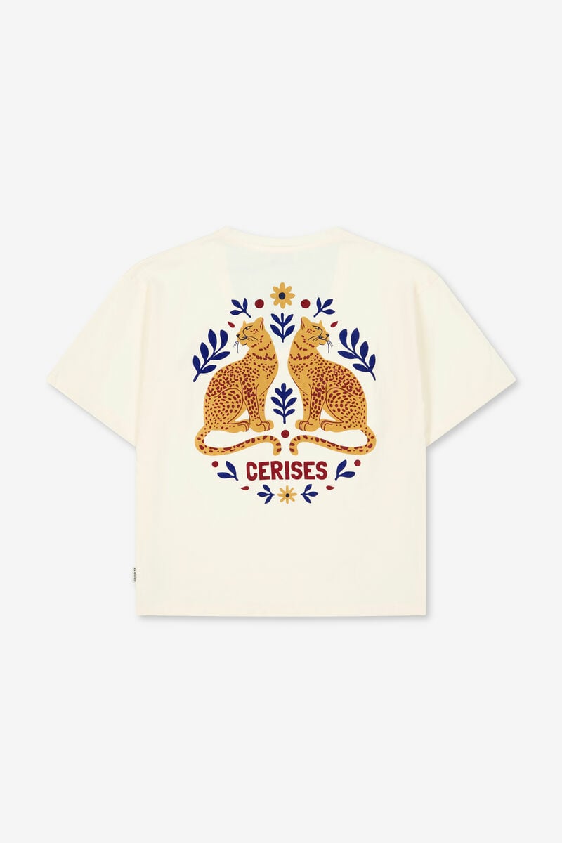 T-shirt Ako