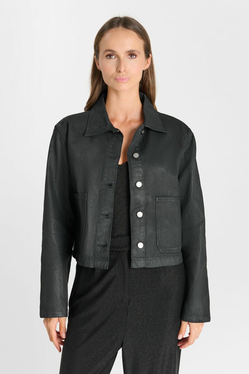 Veste Aksel