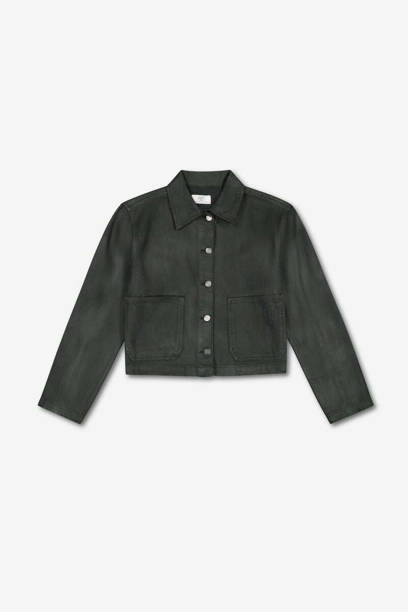 Veste Aksel