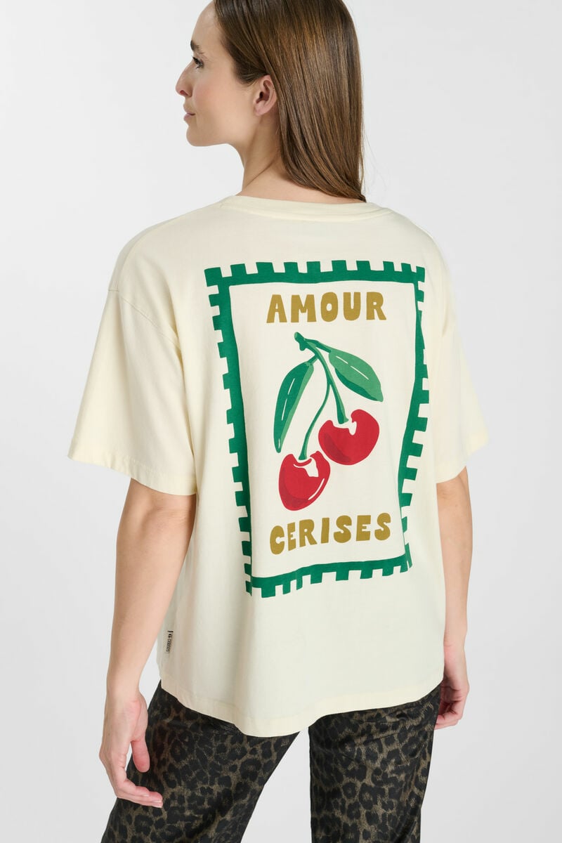 T-shirt Arya