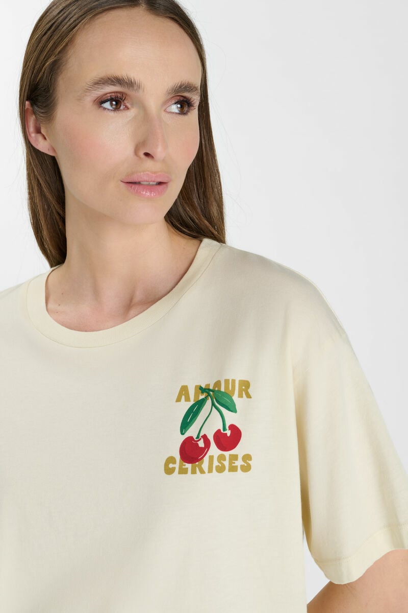 T-shirt Arya