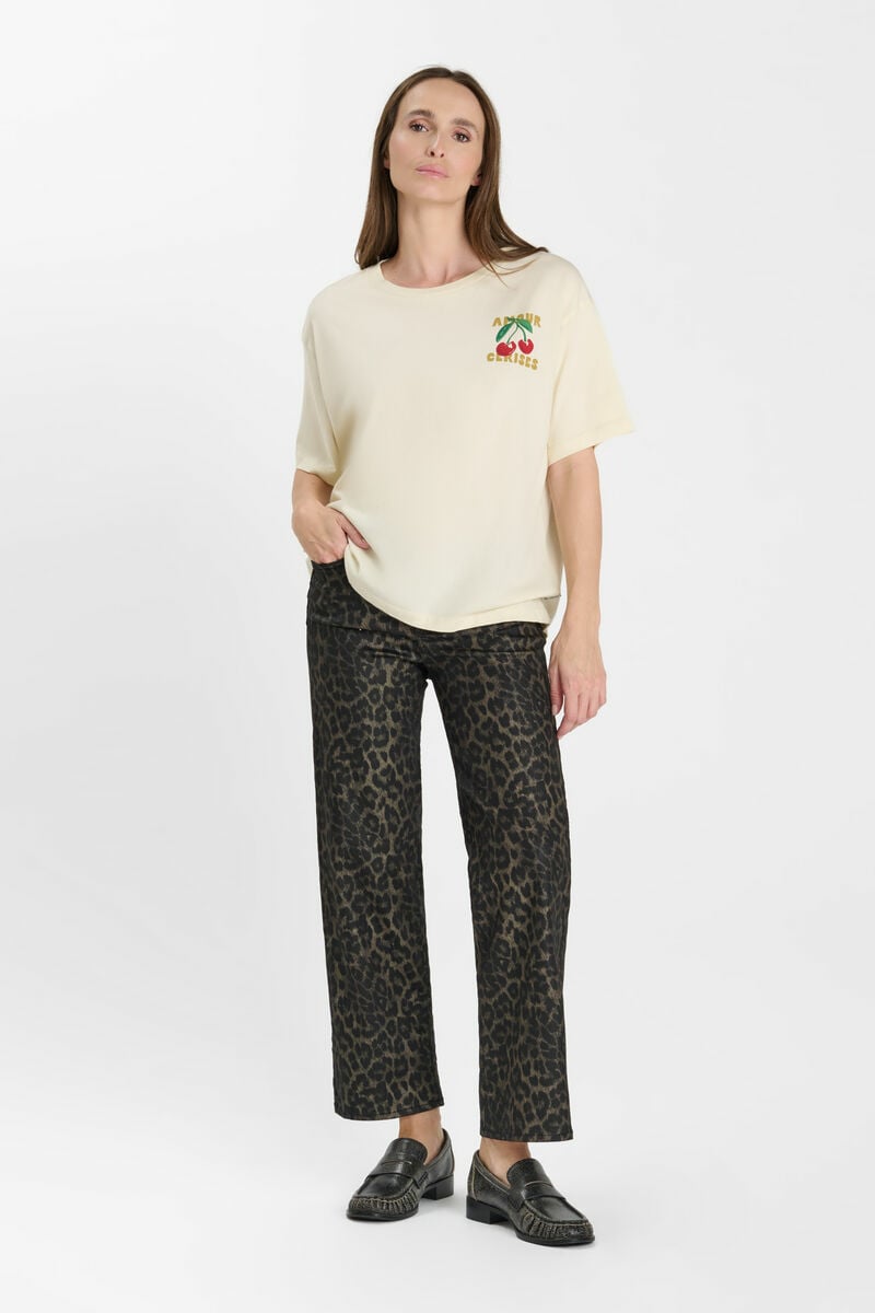 T-shirt Arya