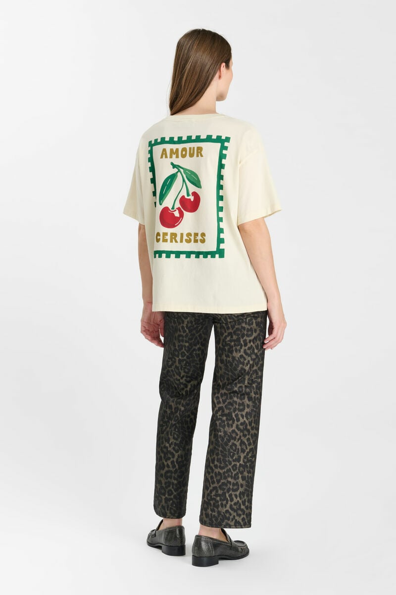 T-shirt Arya