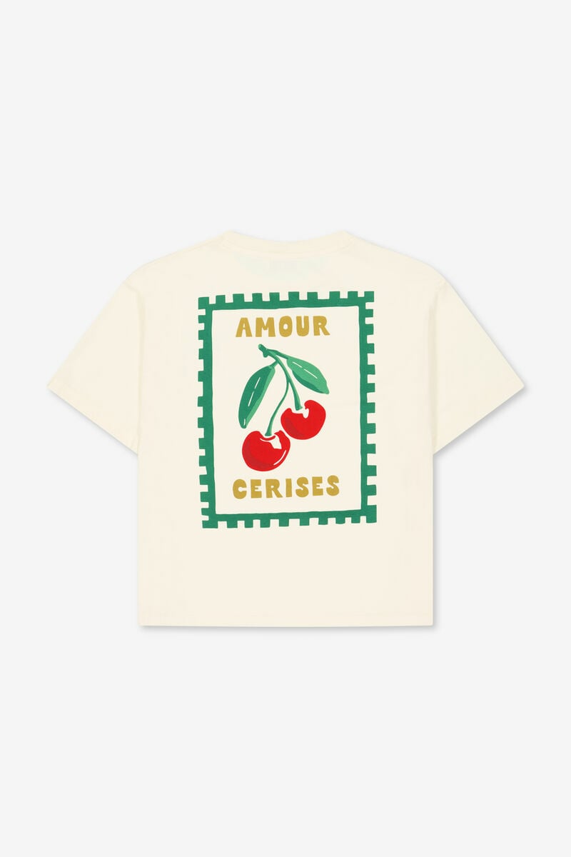 T-shirt Arya